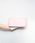 Hermes Jypsiere 28 Swift Leather in Rose Sakura, other view